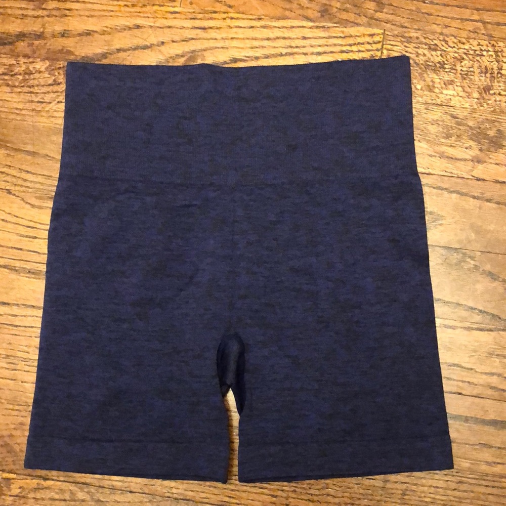 Zyia Seamless Shorts
